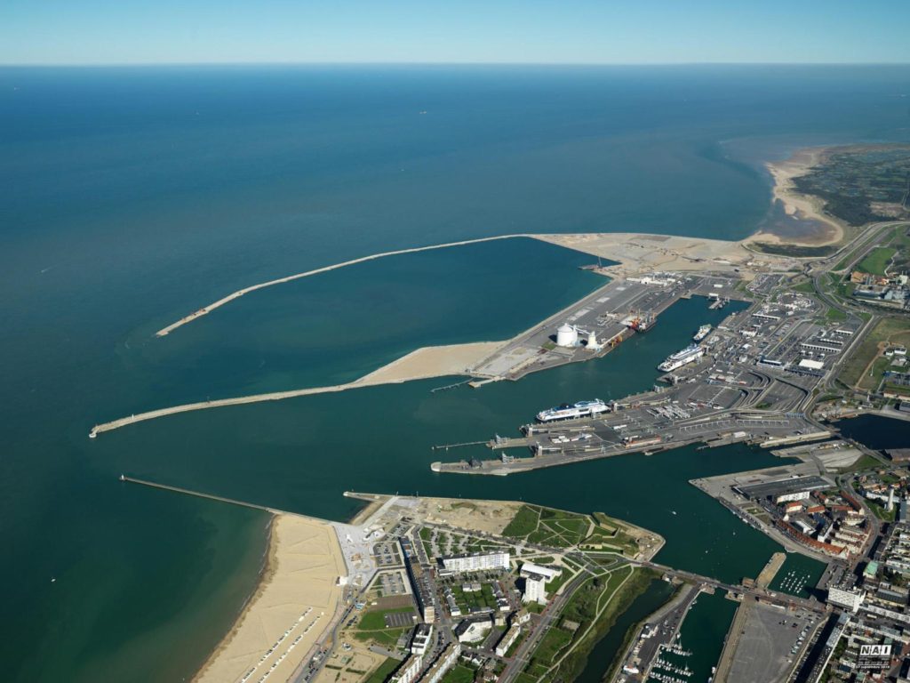 ICS Technologies has been selected from Wartsila Voyage Solutions to be the radar supplier for VTS project