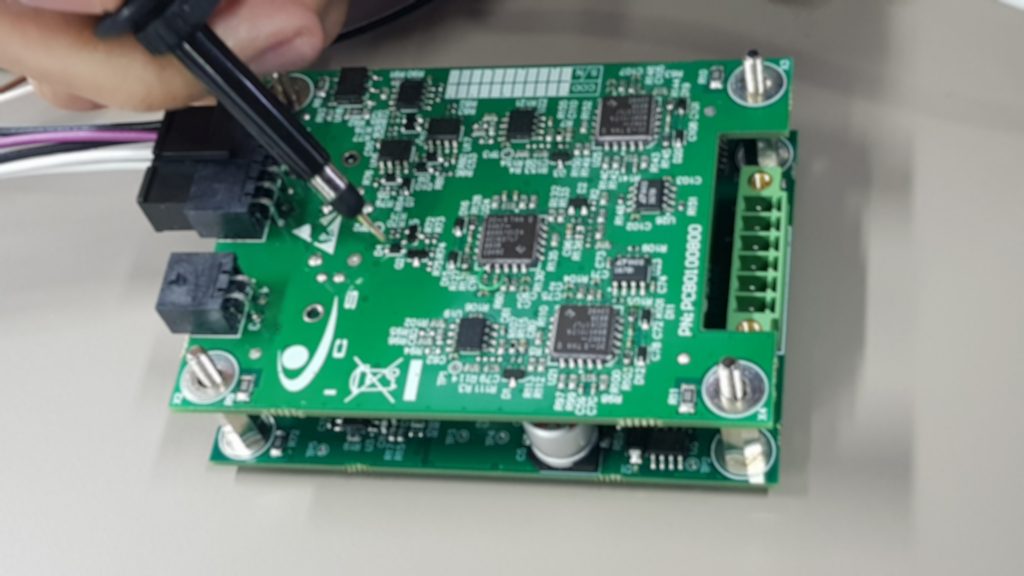 REPAIR ACTIVITIES