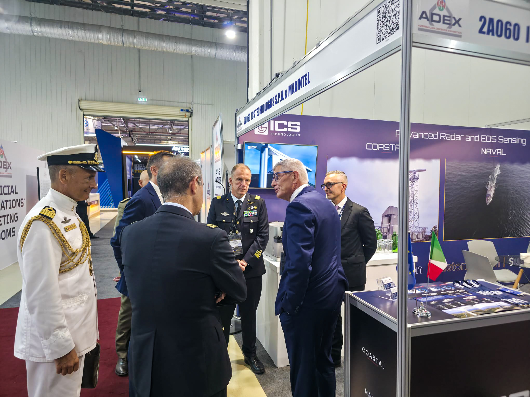 ADEX 2026