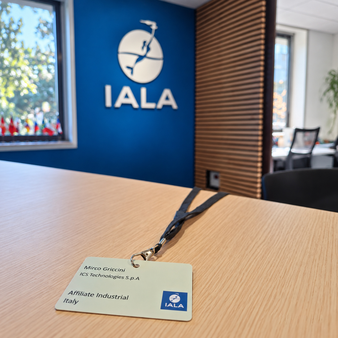 IALA VTS60 Workshop