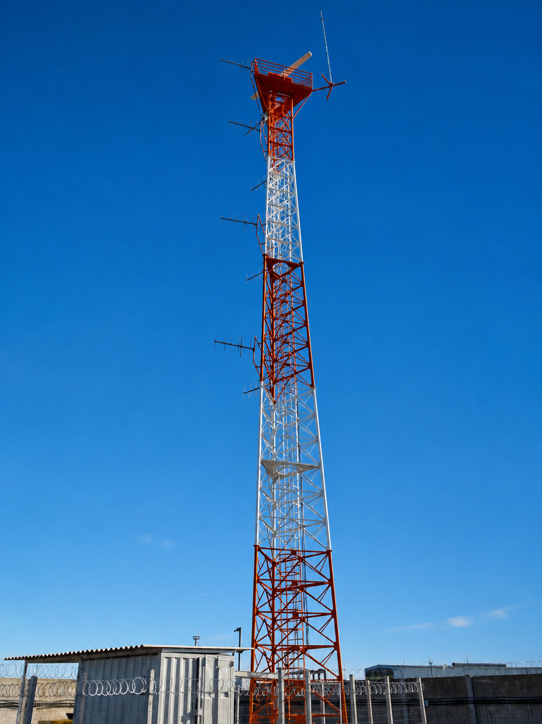 Enhancing Maritime Surveillance in Brazil