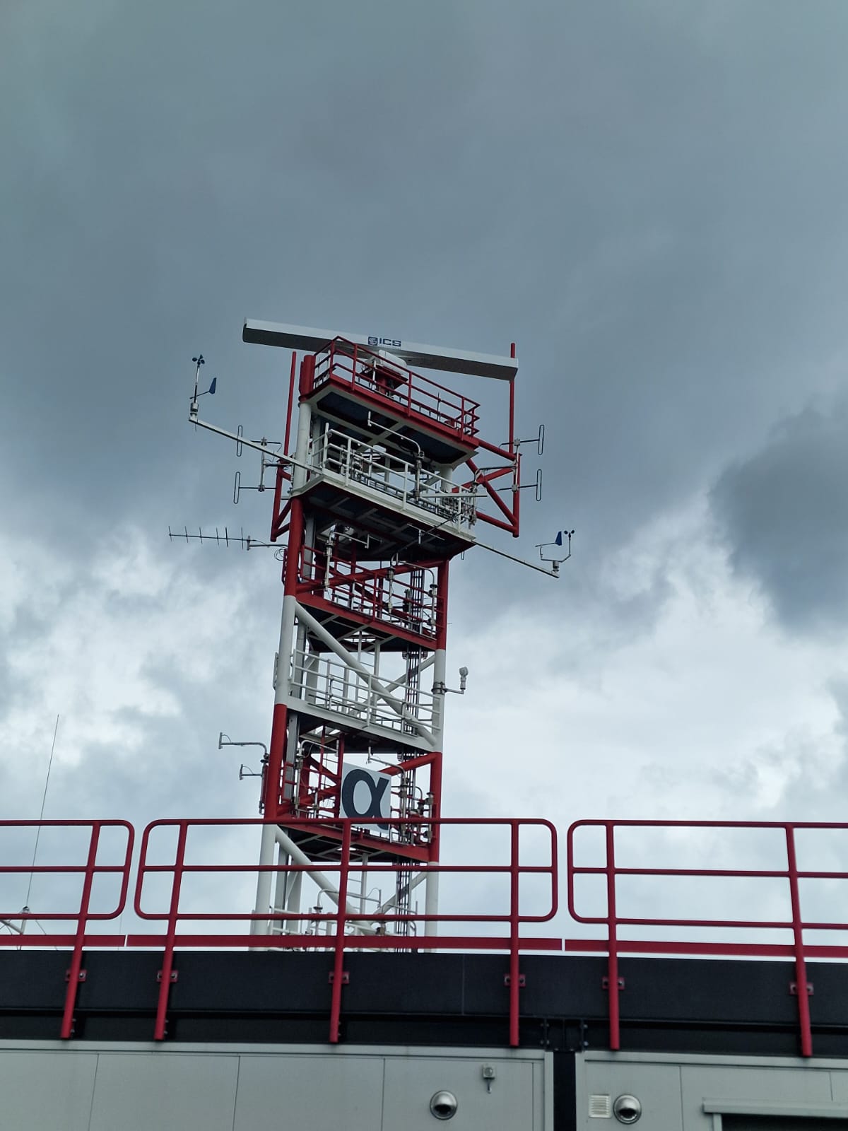 Rijkswaterstaat – Technical Training